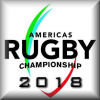 Americas Rugby Championship 2018